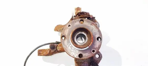 Fiat Stilo Front wheel hub