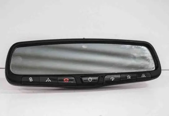Hyundai Genesis Rear view mirror (interior) E11026666