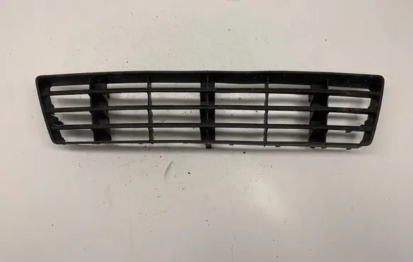 Audi A6 S6 C5 4B Front bumper lower grill 4B0807683F
