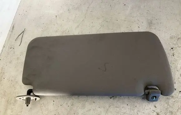 Nissan Navara D22 Sun visor