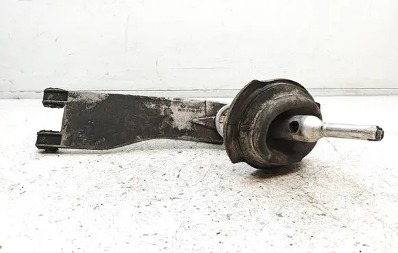 BMW 1 E81 E87 Gear shifter/selector 7532492