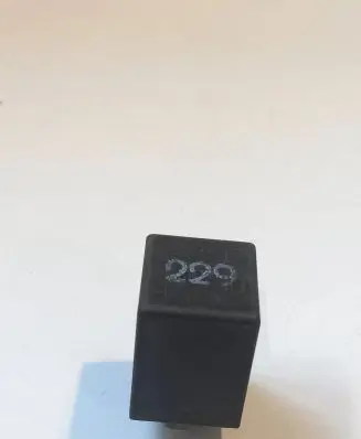 Audi A4 S4 B5 8D Other relay 431955531 72WA101