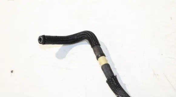 Volkswagen Tiguan Fuel return line/hose 