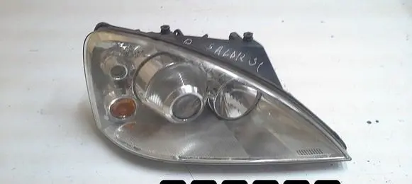 Ford Galaxy Headlight/headlamp