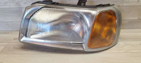 Land Rover Freelander Headlight/headlamp AMR4000