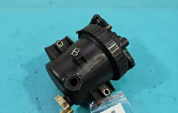 Peugeot 307 Fuel filter housing 9642105180 IMPRK1383915