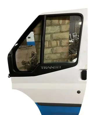 Ford Transit Front door