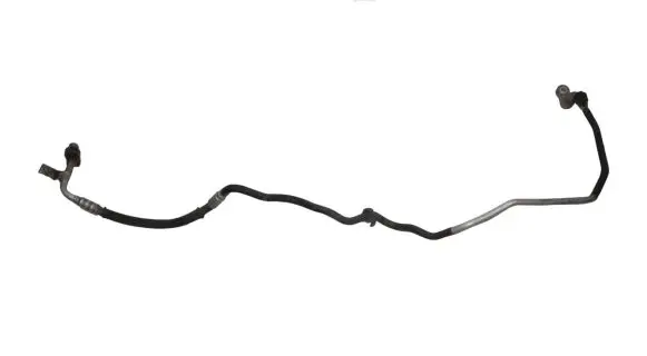 Audi A6 S6 C7 4G Air conditioning (A/C) pipe/hose 4G0260710AH
