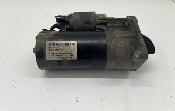 Jeep Cherokee Starter motor 56029645AA