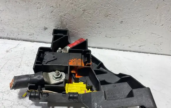 Audi A8 S8 D3 4E Positive wiring loom K948459F