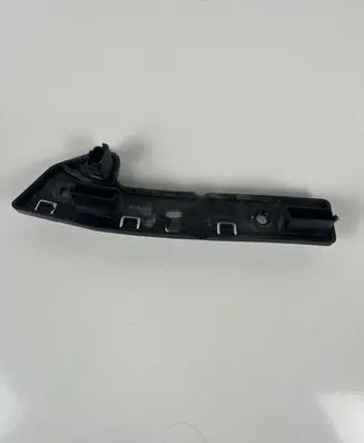 Citroen Berlingo Front bumper mounting bracket 9680546880