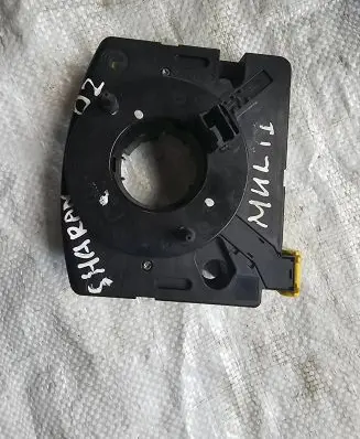 Audi A3 S3 8L Airbag slip ring squib (SRS ring) 2775081002