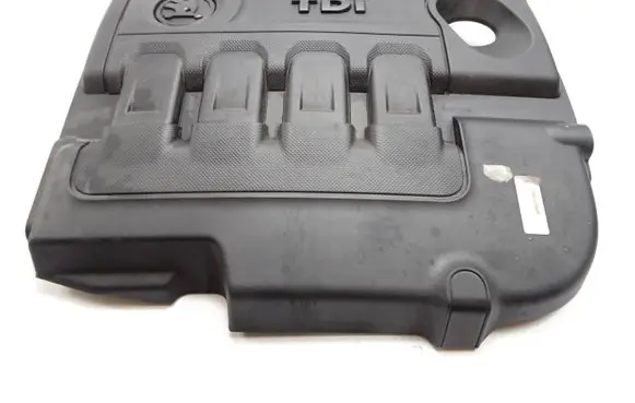 Skoda Octavia Mk3 (5E) Engine cover (trim) 04L103954Q