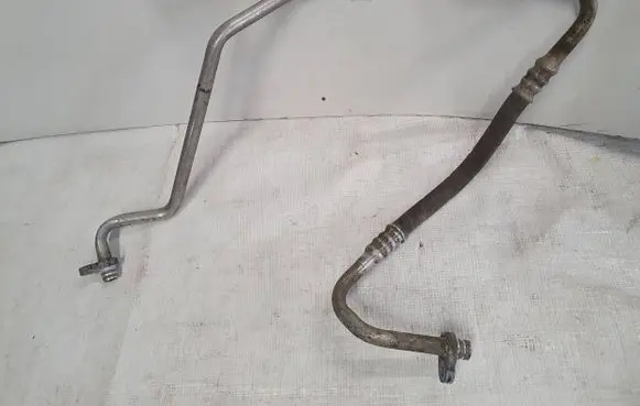 Citroen C3 Air conditioning (A/C) pipe/hose 9681913580 04562059