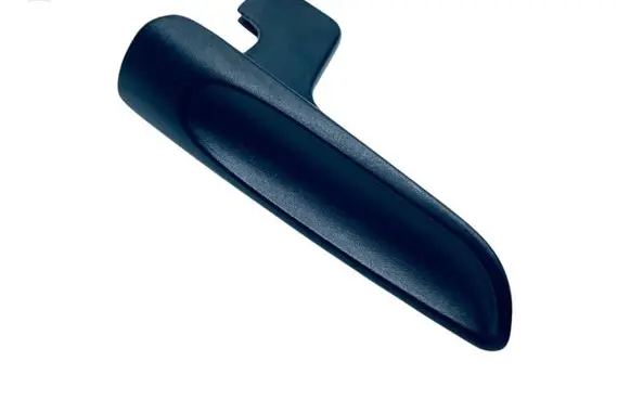 Volkswagen Jetta VI Seat adjustment handle 5C6882251B