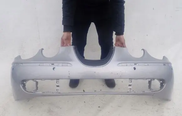 Jaguar S-Type Front bumper