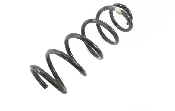 Audi A4 S4 B9 Front coil spring 8W0411105CM