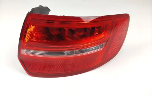 Audi A3 S3 8P Rear/tail lights 8P4945096E