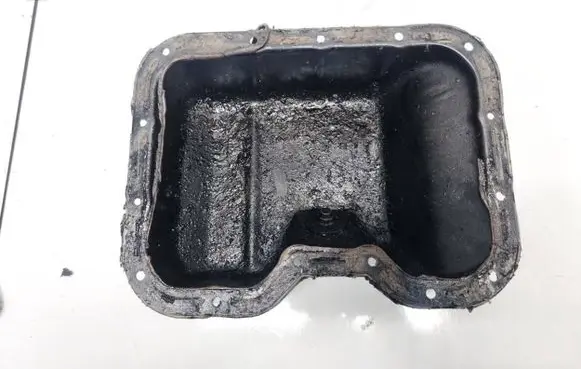 Toyota Corolla E110 Oil sump 