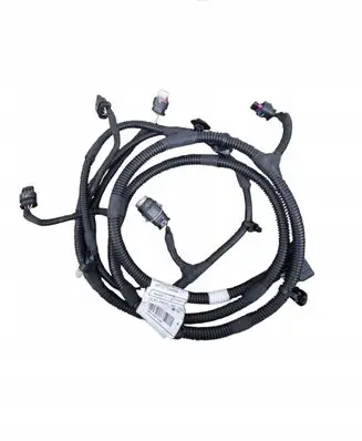 Fiat 500X Parking sensor (PDC) wiring loom 52155414