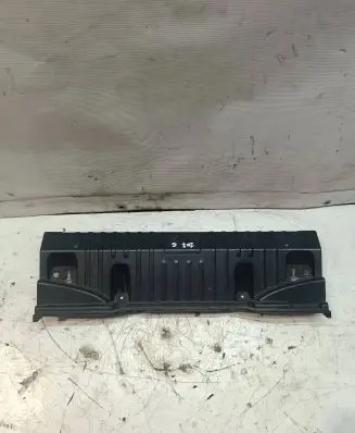 BMW 1 E82 E88 Trunk/boot sill cover protection 6960416 15892811