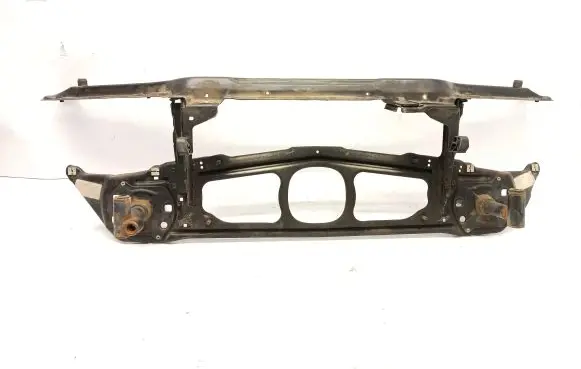 BMW 3 E46 Radiator support slam panel