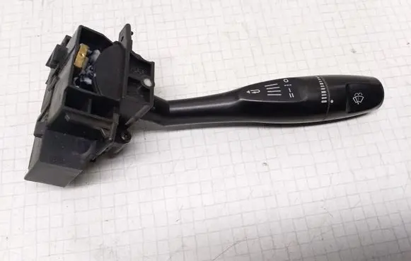 Mitsubishi Galant Wiper control stalk