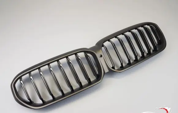 BMW 5 G30 G31 Front grill 5A0DFB4