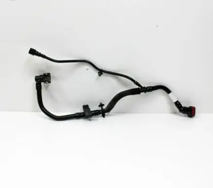 Ford Ecosport Vacuum line/pipe/hose 9U5A9C052BC