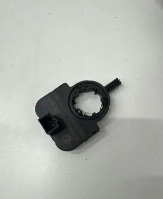 Citroen C4 I Steering angle sensor 0265005517 9658684180
