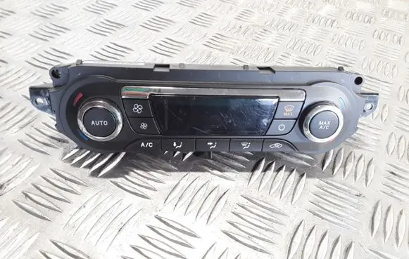 Ford Transit - Tourneo Connect Climate control unit