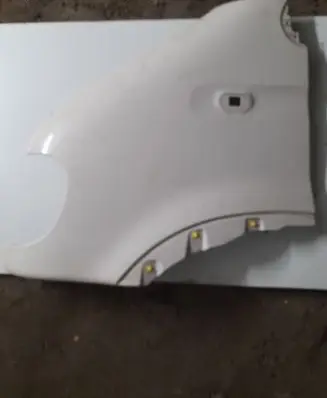 Renault Master II Fender S0121C