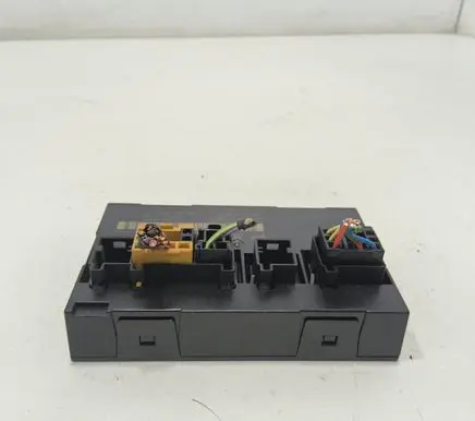 Comfort/convenience module