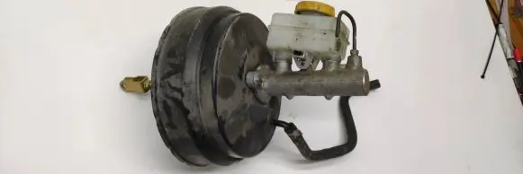 Subaru Forester SF Brake booster 86406003