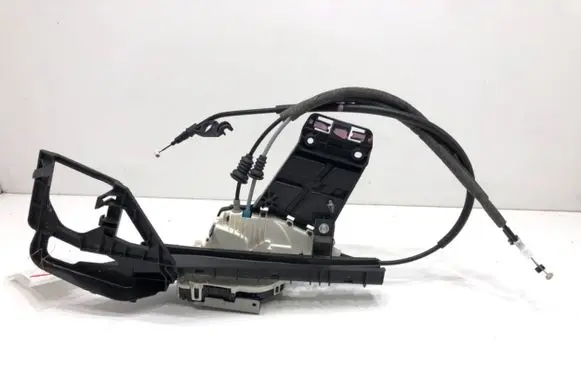 Jeep Compass Front door lock P04589916AG