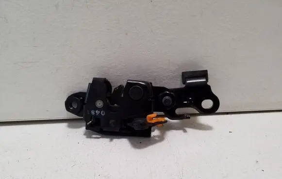 Ford Ranger Tailgate lock latch AB392143150AB