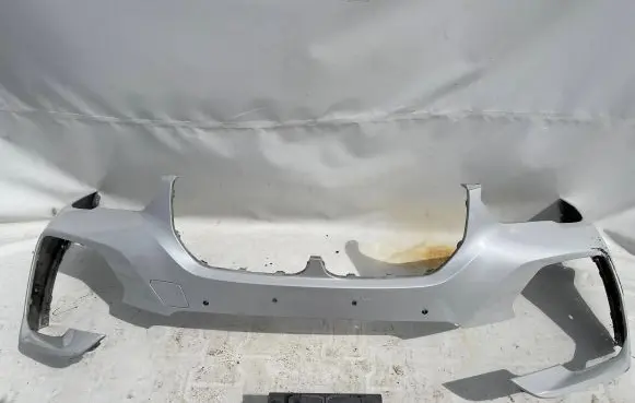 BMW X5 G05 Front bumper 7421791