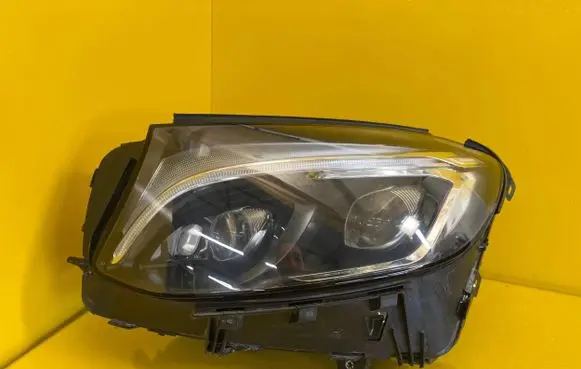 Mercedes-Benz GLC X253 C253 Headlight/headlamp A2539065701