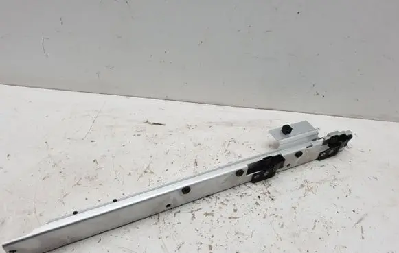 Land Rover Range Rover L322 Tailgate/trunk/boot lid buffer AH4213511BA A106063 PPE86VE