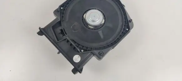 BMW X1 F48 F49 Subwoofer speaker 9275995