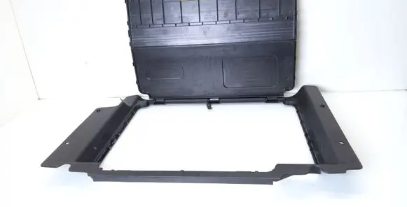 Audi Q5 SQ5 Other trunk/boot trim element 8R0863565