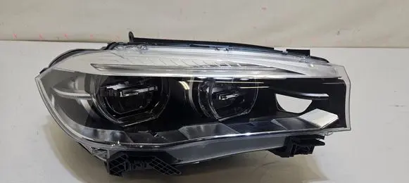 BMW X5 F15 Headlight/headlamp LAMPAF15