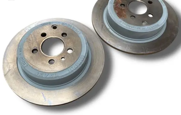 Fiat Ulysse Other brake parts E359 9566928380