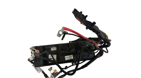 Hyundai Tucson TL Fuse module 7254046430