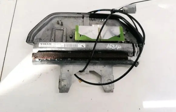 Volvo S80 Antenna control unit 8622259 AAX30102