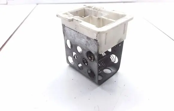 Opel Astra H Heater blower motor/fan resistor 90560362 52475432
