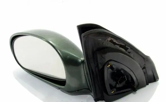 KIA Rio Front door electric wing mirror