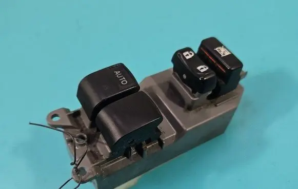 Toyota Auris E180 Electric window control switch IMPRK1459203