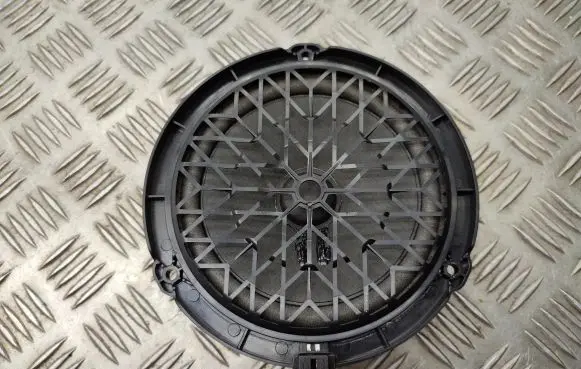 Citroen C3 Front door speaker 9809320180