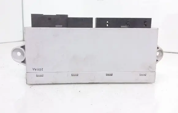 BMW 7 E65 E66 Door control unit/module 6933266 61356933266